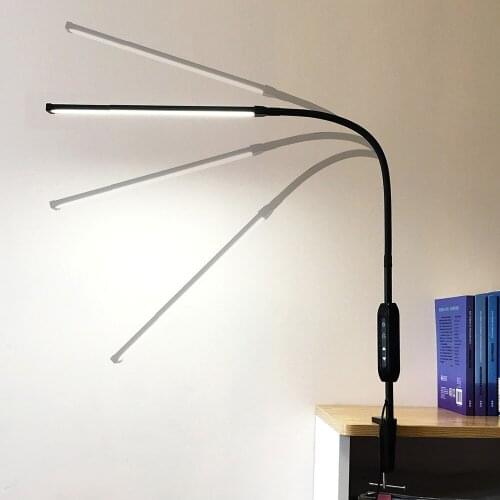 DPG LED Table Lamps
