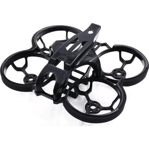GEPRC GEP-TG 1.6 inch 79mm Whoop Small Indoor Drone frame & Repair parts