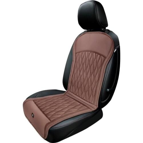 Cool And Massage Cushion With The Fan Blowing Cool Summer Ventilation Cushion Seat Cushion Car Seat Cooling Vest