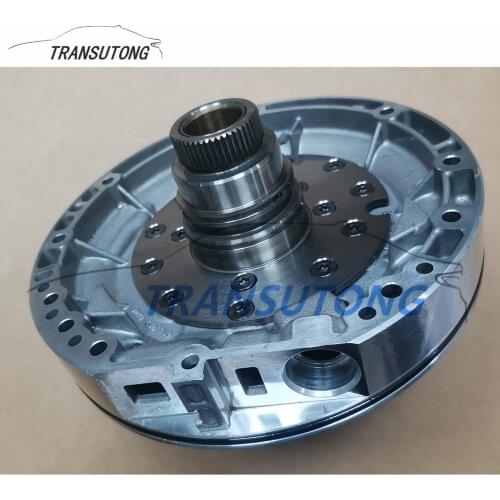 6HP19 6HP21 Automatic Transmission Oil Pump For BMW Audi Jaguar Land Rover (Need Car Vin)