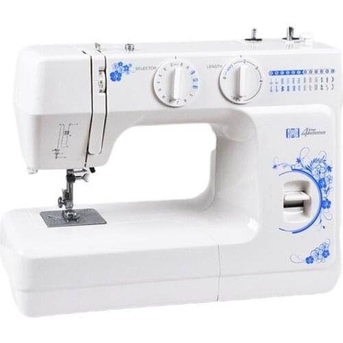 Multi-function sewing machine 6224 used sewing machines adjustable zigzag stitch width