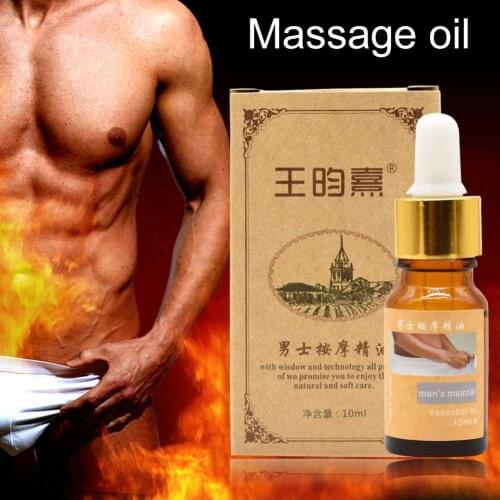 Men Growth Extension Enlarge Cock Pennis Enlargement Extender Essential Oils Sex Products SN-Hot