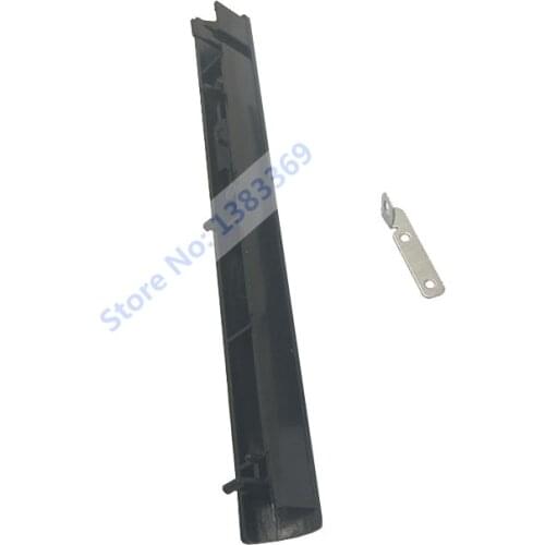 NIGUDEYANG DVD-RW Drive Caddy Bezel Door Cover Bracket for Acer Aspire E5-422G E5-432G E5-473G K4000