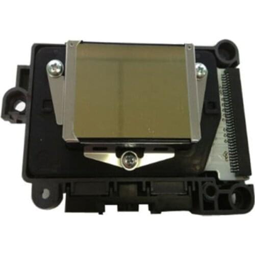 Original DX7 Print Head for Epson Stylus B500DN B510DN B310N B300 PRO 9906D Printhead F189010