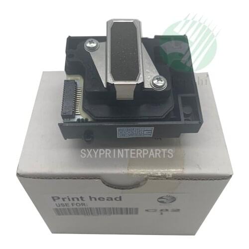 2pcs/lot Original 99% new Printer Head Printhead for Epson C70 C80 C80N C82 C82N CX5100 CX5200 CX5300 CX5400 CX6300 CX6400