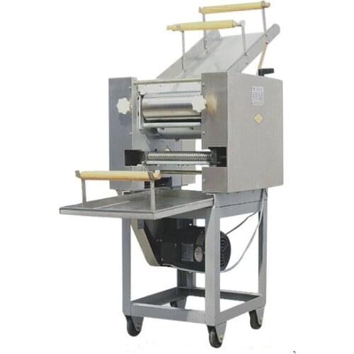 Superior Automatic Malaysia Fresh Japanese Noodle Making Machine for Home Use Commercial Chinese Pasta Maker Machinery