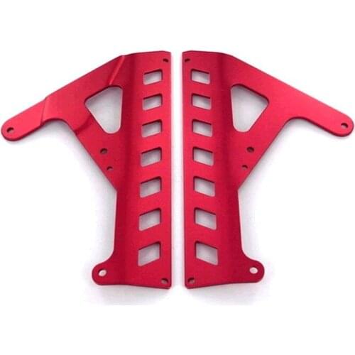 SKYRC SR5 1/4 Scale Super Rider RC Motorcycle spare parts SK-700002-25 battery box fixed plate