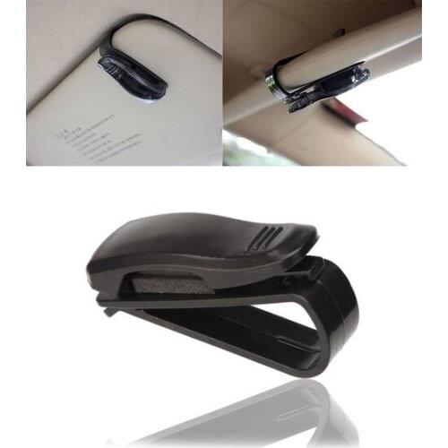 Modern Pcs of Car Glasses Holder Clip design product
