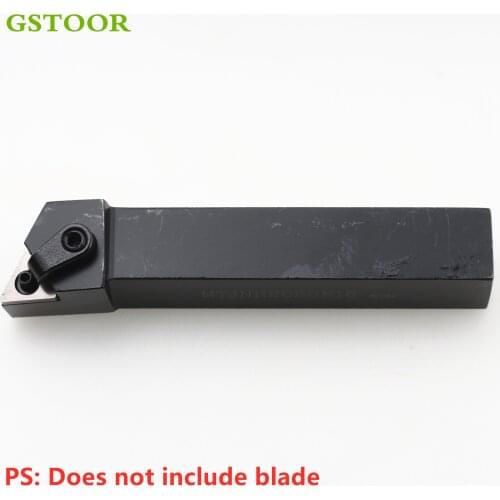1PC WTENN2525M16 External Turning Tool Holder CNC Lathe Cutter Cutting For TNMG Carbide Inserts