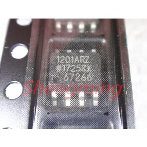 10PCS 1201ARZ ADUM1201ARZ SOP-8