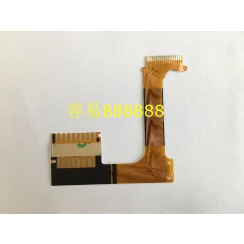 5PCS/LOT XNP7026 XNP-7026 Flexible PCB suitable for Pioner DEH 9450 UB cable DEH-9450UB Flex cable DEH9450UB