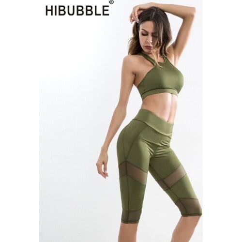 Fitness Clothing Hibubble China