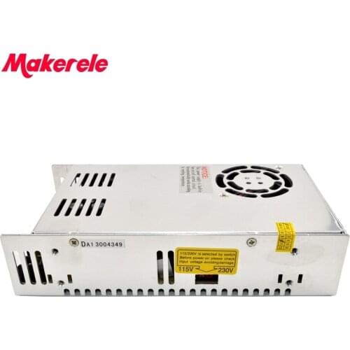 High efficiency can be customized 300w switching power supply S-350-7.5 40a Low price low ripple noise good