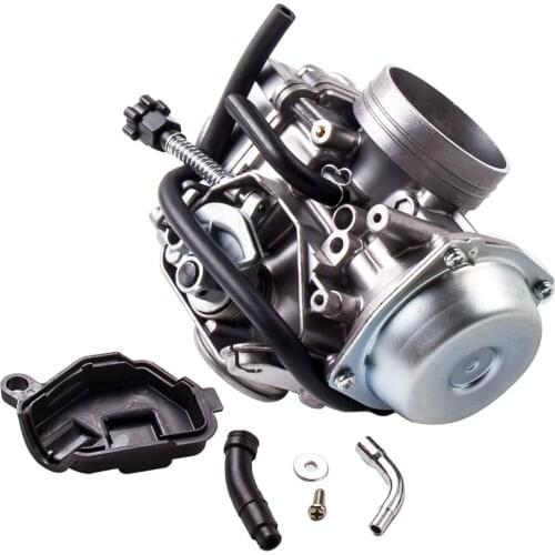 1 Unid Carburador Carb for Honda TRX 350 FE / TRX 350 FM/ TRX 350 TE/TRX 350 TM/TRX 350 ES 2000-2006 Dropshipping