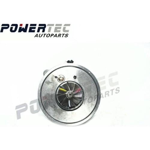 For Skoda Roomster 1.4 TDI 59 Kw 80 HP BWB BMS - BV39-54 54399700054 turbolader rebuild core chra 045253019J turbine cartridge