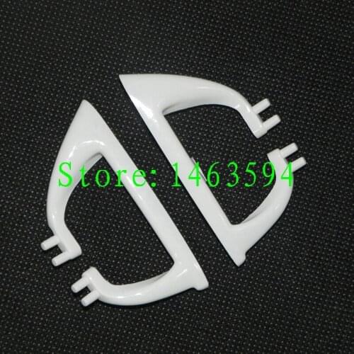 Free Shipping MJX X800 RC Quadcopter helicopter Original spare parts Undercarriage landing gear landing skid feet support 2PCS