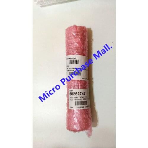 New Ones Inverter Voltage Divider NRED-61-E