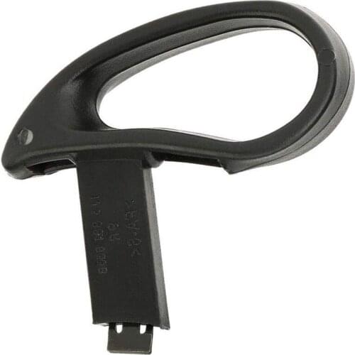 Front Seat Tilt Release Pull Handle Passenger Vw Golf Iv 4 Mk4 Polo 1J388134B