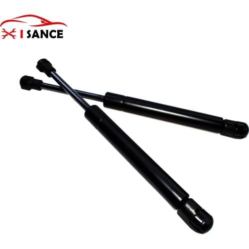 2pcs Front Hood Lift Supports Struts PM3096 For Volvo S60 S80 V70 XC70 1999-2014