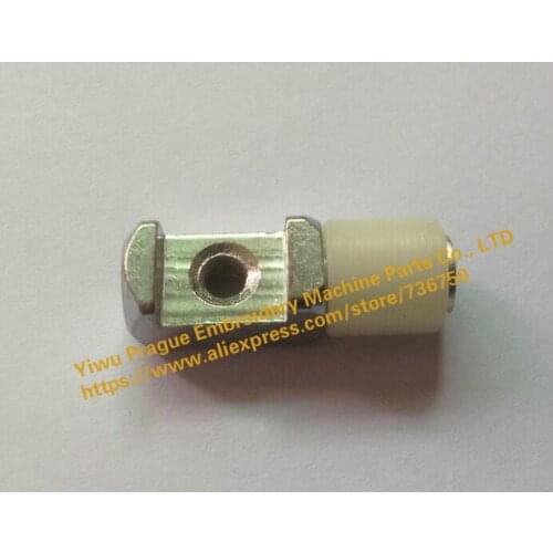 Roller for Tajima China embroidery machine spare parts offered by Yiwu Prague company store 736750