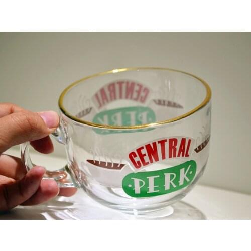 Tracy mug Mugs