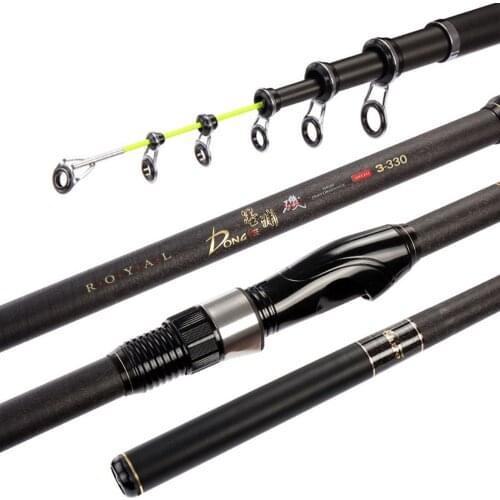 Yumoshi Feeder Rods