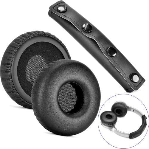 Defean Repair Parts Suit Ear Pads and Headband Replacement for JBL Everest-310 Everest 310 V310 Headphones