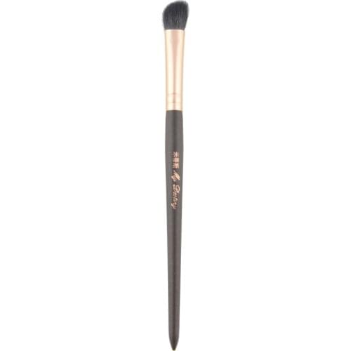 1 piece Angled Eyeshadow Makeup brushes Eye shadow blending Nose shadow Make up brush exquisite beauty tools My destiny 029