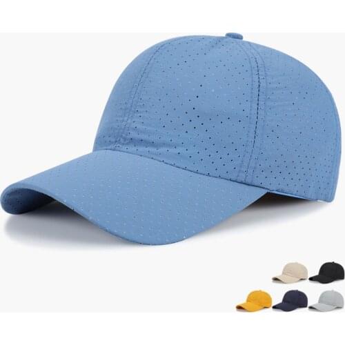 Summer Breathable Mesh Big Head Large Big Size Baseball Cap Women Men Oversize Caps Outdoor Fishing Bone Gorras Snapback Hats