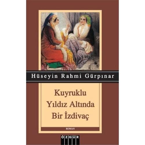Comet Under A İzdivaç Hüseyin Womb Gürpınar Free Publications (TURKISH)