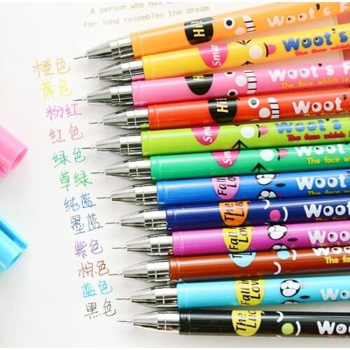 DDAYUP Sketch Markers China