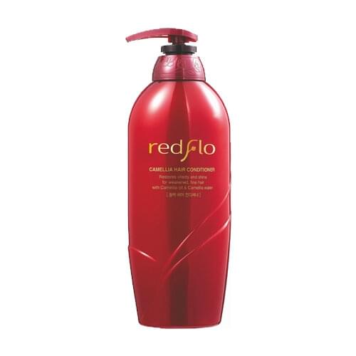 FLOR de MAN Conditioners For Damaged Hair