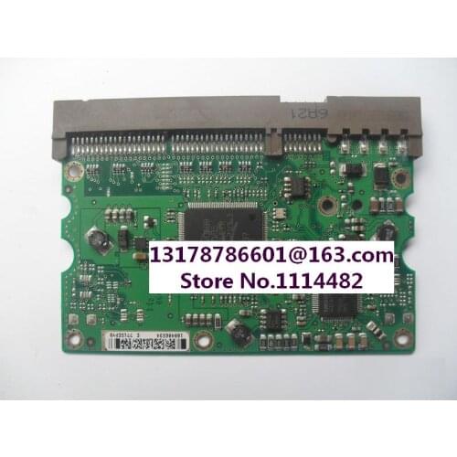 HDD PCB hard disk circuit board ST3320620AV 100439364 100409235 100406536
