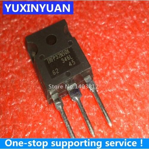 IRFP32N50K IRFP32N50 32N50 TO-247 1pcs