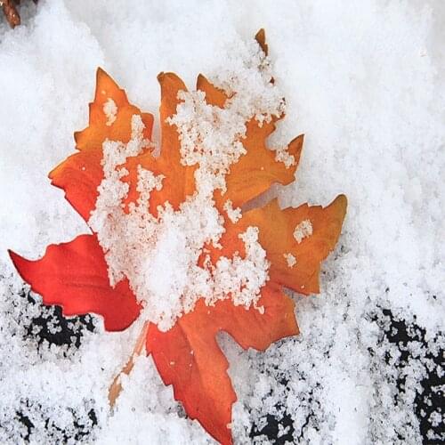 Xmas Fake Snowman Simulation Snow Christmas Snow Scene Snow Making Window Decoration Snow Powder Accessories Toy For Kids