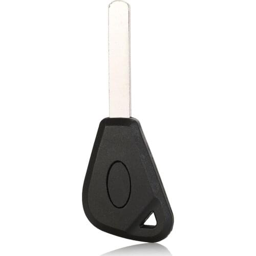 Kutery 10pcs Transponder Replacement Remote Car Key Shell Case Fob For Subaru Outback Impreza Tribeca Legacy Forester