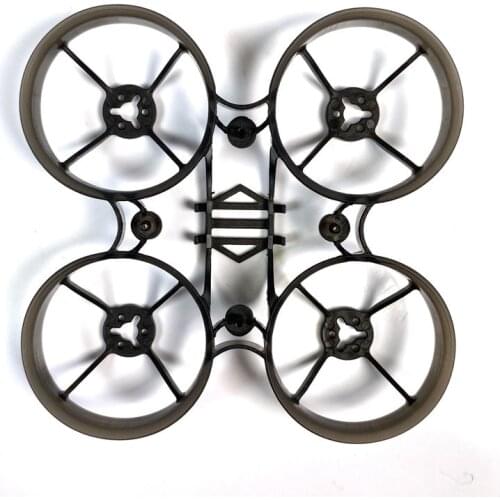 NewBeeDrone Cockroach 65 Brushless Super-Durable Frame 65mm FPV Drone Frame Kit Spare Parts