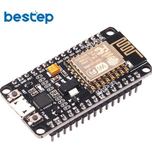 NodeMcu Lua WIFI Internet of Things development board based CP2102 ESP8266 esp-12e/esp-12F for arduino