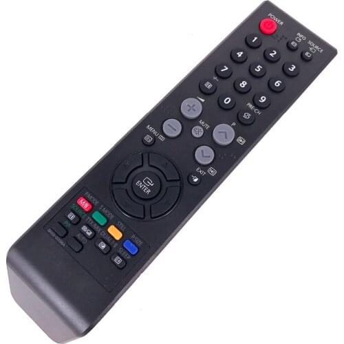 NEW Original remote control For SAMSUNG TV BN59-00596A 2032MW 225BW 225MW 932MW LS19PMASF LS20PMASF