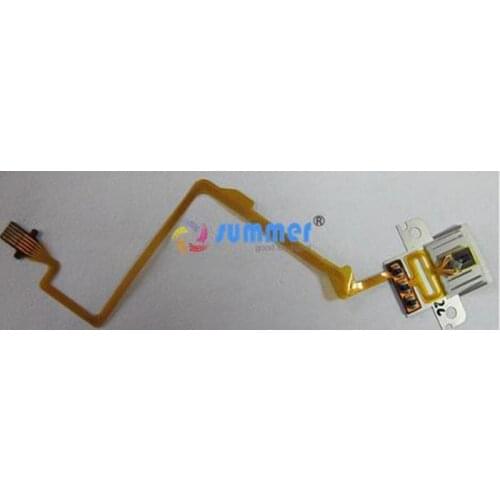 Original 55-300 Focusing Unit 55-300 Lens Focus 55-300 Sensor Flex Cable Ribbon For Nikon camera repair parts free shipping