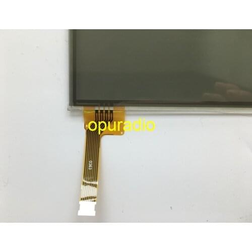 New 8.4 inch touch screen DJ084NA-01A only touch panel ditigizer For Chrysler Dodge Car GPS Navigation Audio System