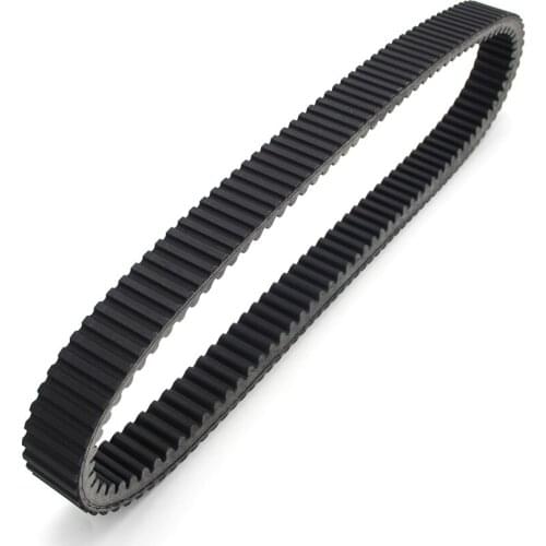 Motorcycle Drive Belt Transfer Belt For Ski-Doo Expedition TUV 1000 600 800 Skandic SUV 550F SWT800 WT600 WT550F OEM：605348425