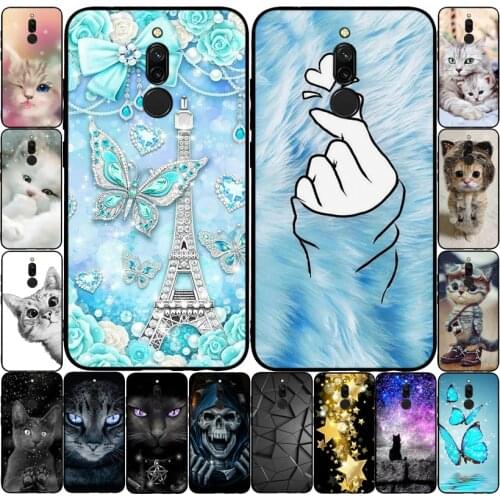 Salanheo Phone Cases Xiaomi Redmi 8