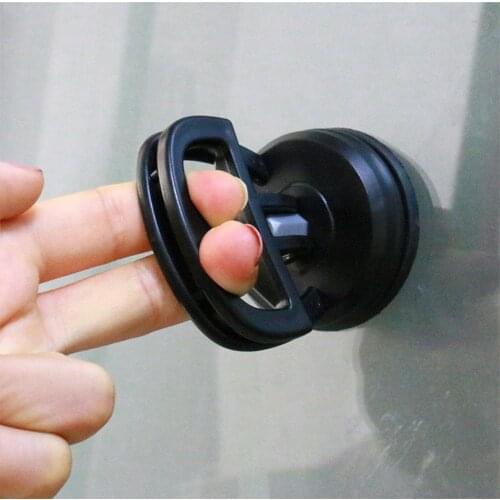 PVC High Quality Car 2 inch Dent Puller Pull Bodywork Panel Remover Sucker Tool suction cup Suitable for Small Dents In Car