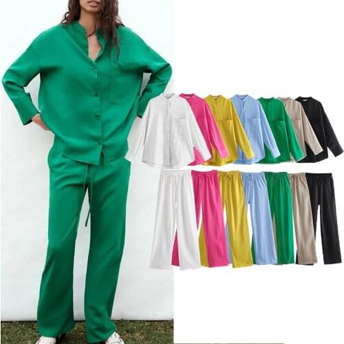 Wesay Jesi Women's Oversized Shirts
