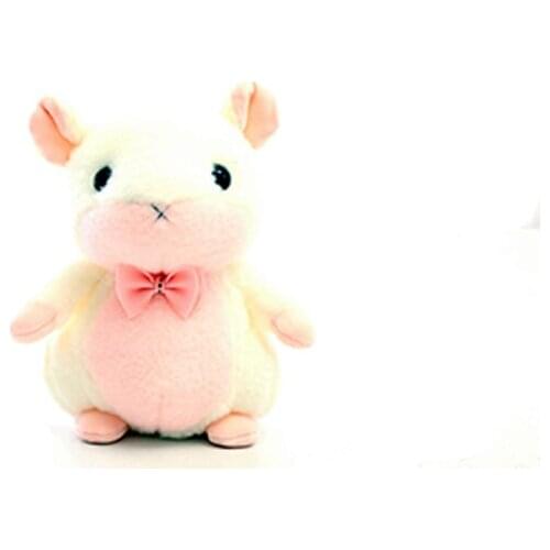 Toy Factory Supply For Stuffed Toy Mouse Custom For Mouse Dolls Toy