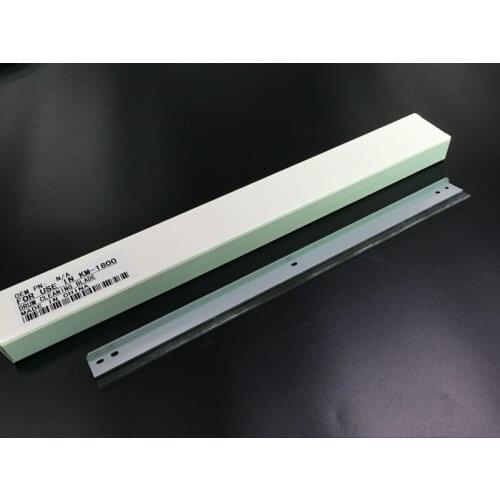 4PCS Free Shipping Drum Cleaning Blade For Kyocera TASKalfa 1800 1801 2200 2201 4108 4118