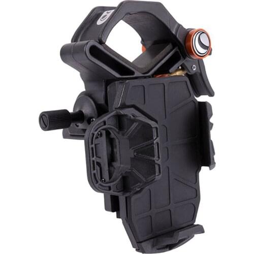 Celestron NexYZ 3-Trục trục phổ điện thoại thông minh adapter di động kính thiên văn kính hiển vi