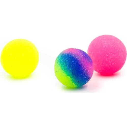 DIY Magic Bouncy Ball Set Lightweight Educational Toy Kit For Children W50 Honest