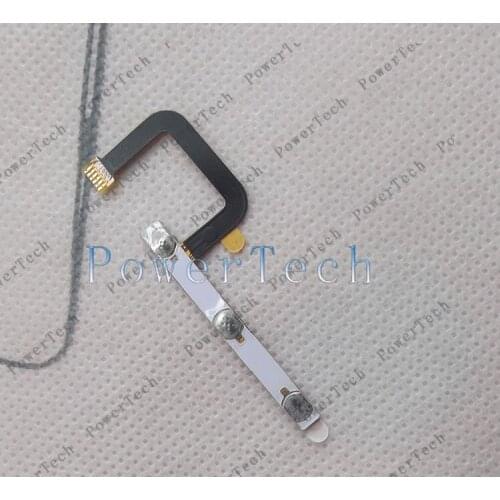 T6 New power volume up/down button flex cable FPC replace for doogee t6 pro smart cell phone + Free shipping+tracking number